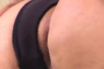 BBW Shemale with huge ass loves getting fucked deep & hard