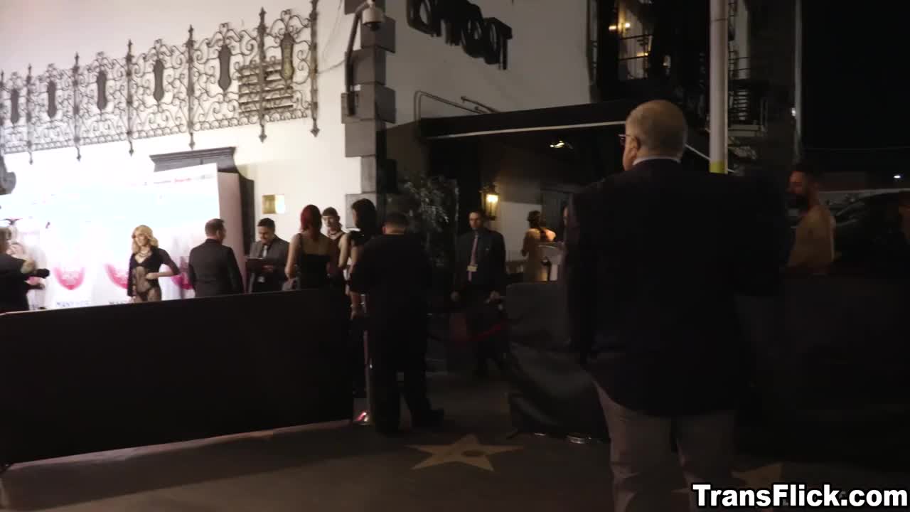 Watch Cadence licked Natalie Mars asshole on their first date Shemale Porn Videos | TranSexBig.