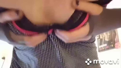 Sissygasme