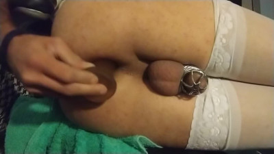 Sissy Slut