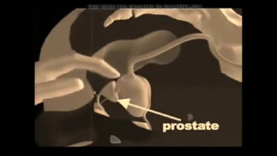 How to give a prostate massage