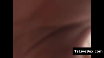 Transsexual Naughty Cam 55