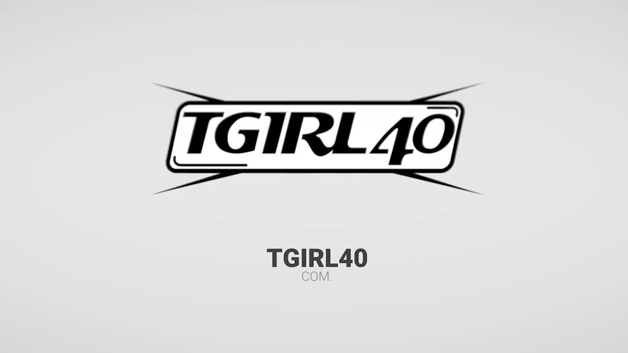 Watch TGIRL40: AT HOME WITH AMBER! Shemale Porn Videos | TranSexBig.