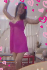 Layaly dancing