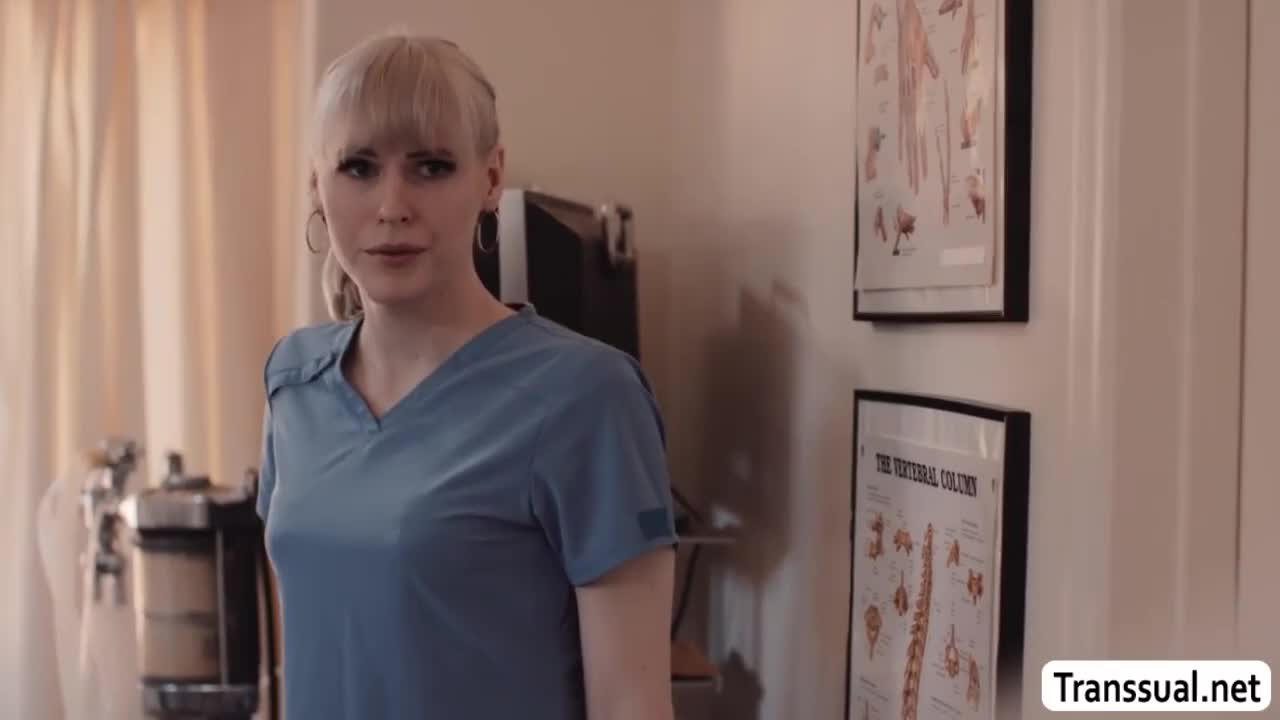 Watch Trans woman masseuse licks and fucks her customers wet ass Shemale Porn Videos | TranSexBig.