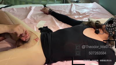 bondage, handjob, ruin orgasm, etc