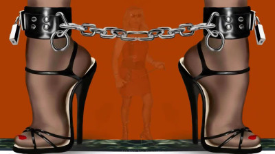 Dune and a bikini sunbath