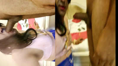 Fun at hotel...