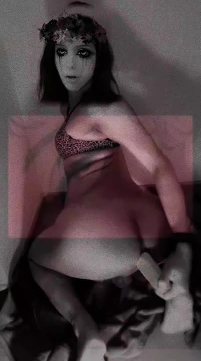 Watch Toying my big ass Shemale Porn Videos | TranSexBig.