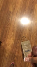 Lana Dallas Solo