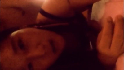 Sexy transvestite cannot stand being the mans big penis