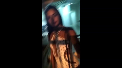 Tranny a Hard Working Brazilian Prostitutep