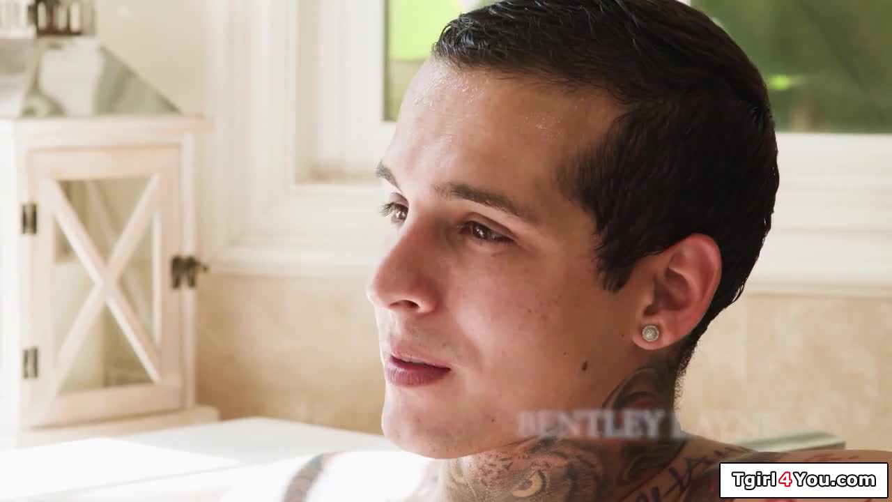 Watch Busty shemale Korra Del Rio facefucks and barebacks her bf Shemale Porn Videos | TranSexBig.