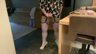 New stockings