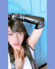 Slap and Cum