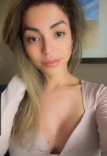 Long Island Hooker Snap 1