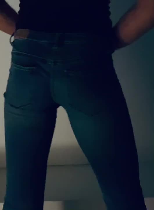 Watch Jeans and Thong Shemale Porn Videos | TranSexBig.