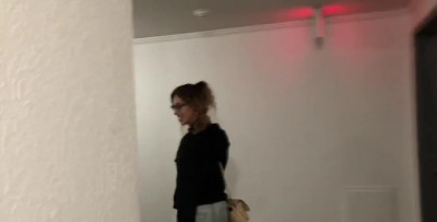 Who is she?