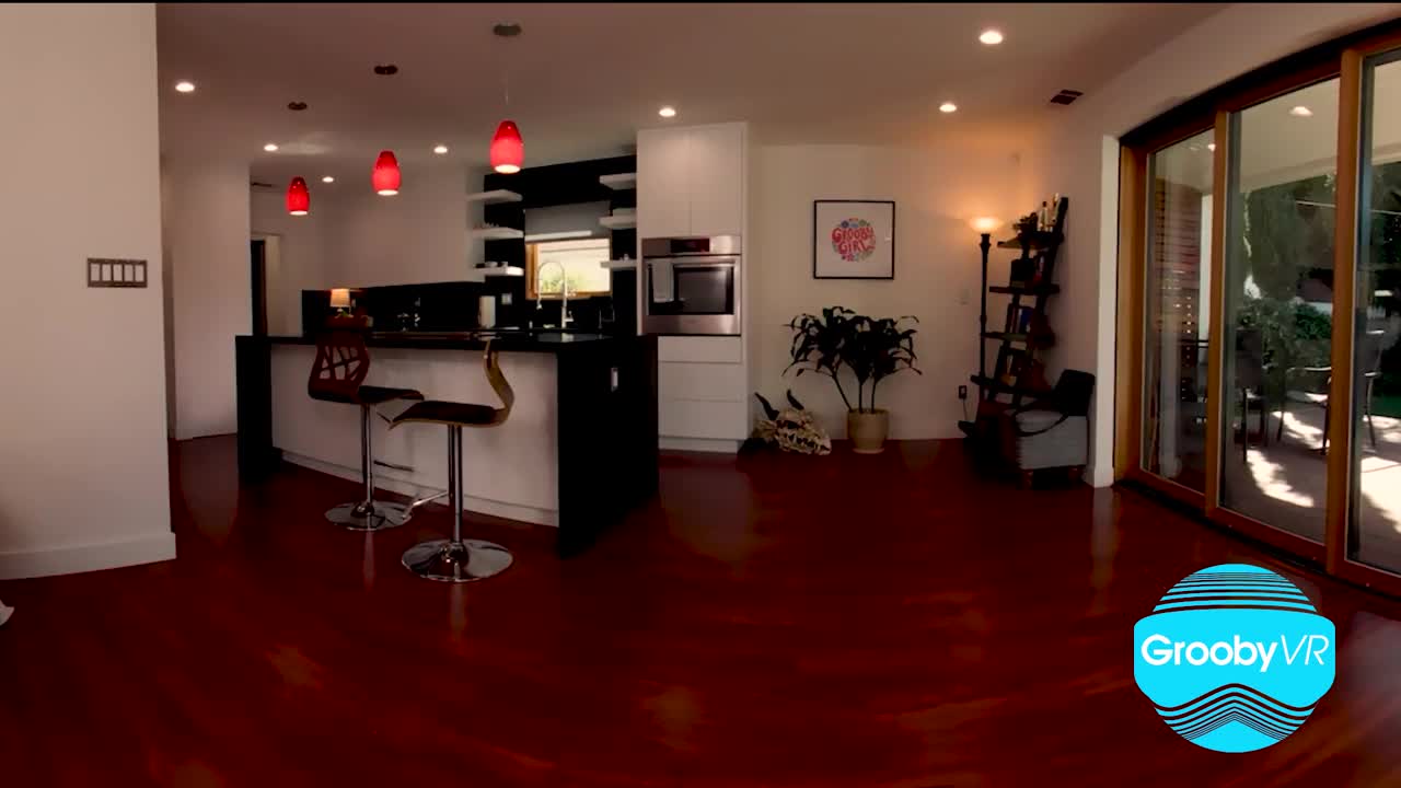 Watch GROOBYVR: AMAZING GRACIE Shemale Porn Videos | TranSexBig.