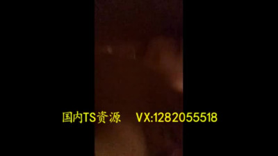 Sexy transvestites was the mans big penis inserted into