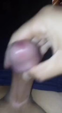 Eu gozando gostoso
