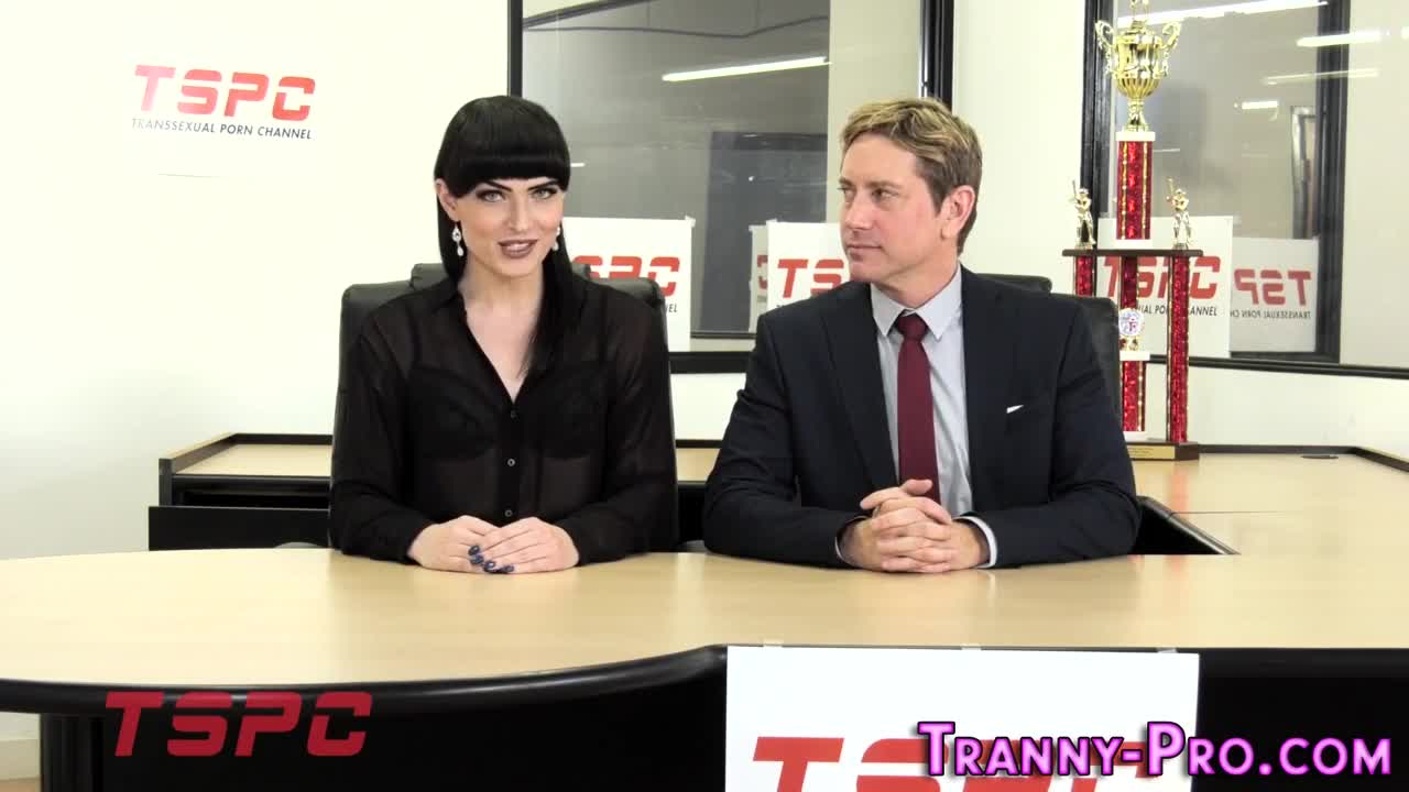 Watch Tranny pumping studs butthole Shemale Porn Videos | TranSexBig.