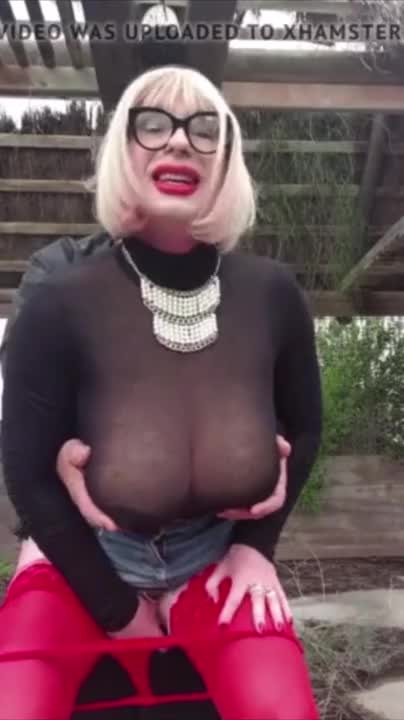 Watch La nonna alina Shemale Porn Videos | TranSexBig.