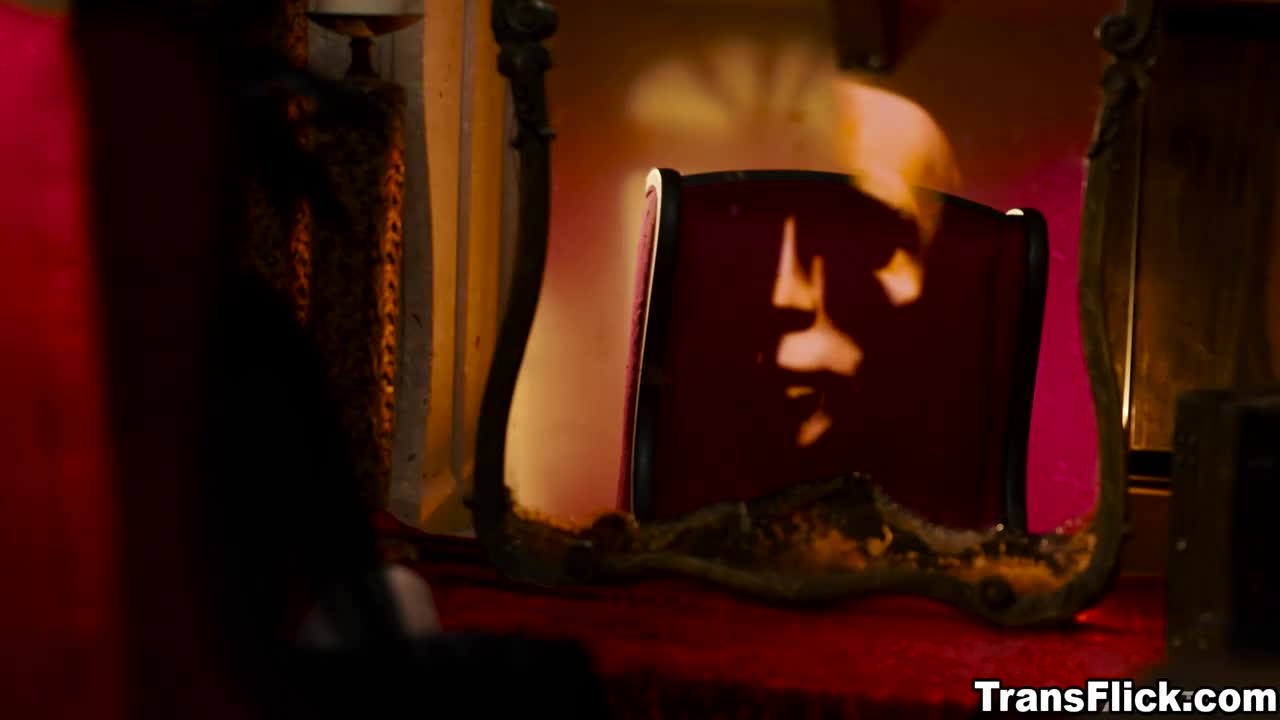 Watch Amazing sex from tranny Natalie and Emily Shemale Porn Videos | TranSexBig.