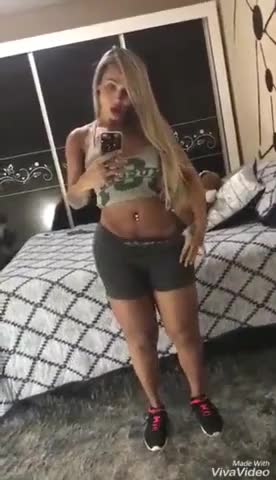 Watch Aghata Ferraz my love, showing her cock Shemale Porn Videos | TranSexBig.