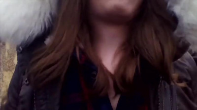 transgender public masturbatin clvertrap