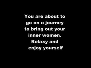 F3minizati0n b3c0m3 a trans Cumslut