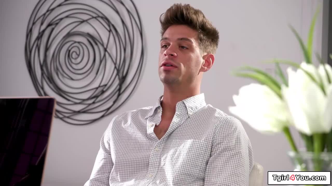 Watch I suck n anal fuck super hot small tits tgirl Jayne Calloway Shemale Porn Videos | TranSexBig.