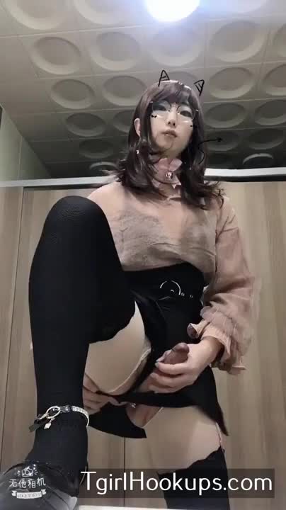 Watch Fucking Hot Tranny 155 Shemale Porn Videos | TranSexBig.