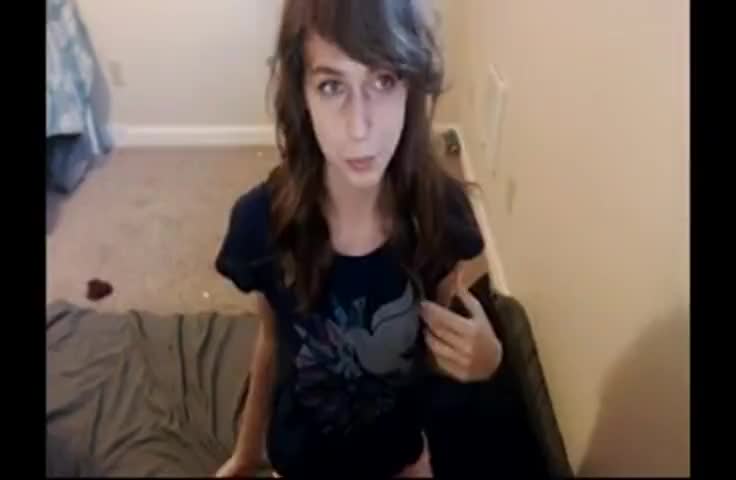 Watch I lve the way she lks part Shemale Porn Videos | TranSexBig.