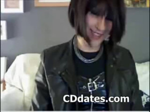 amt cross dresser shows