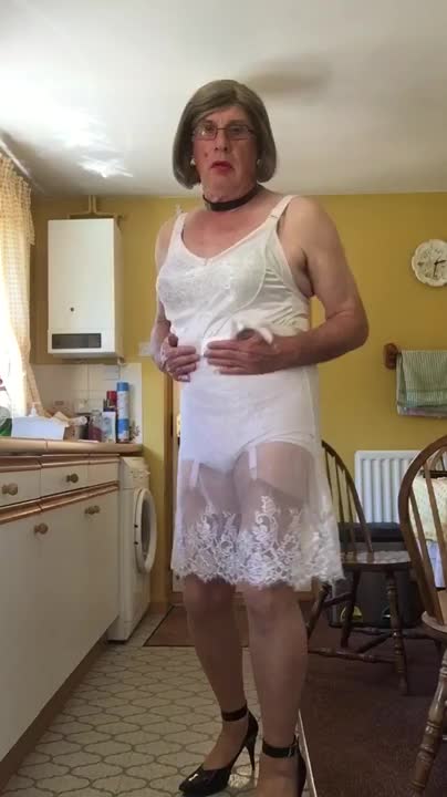 Watch Johanna Shemale Porn Videos | TranSexBig.