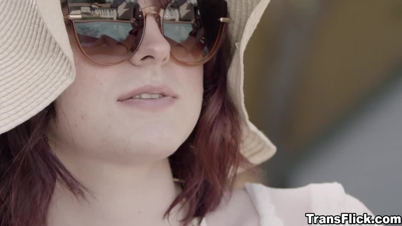 Watch Extra service for tranny after whole body massage Shemale Porn Videos | TranSexBig.