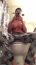 Sexy Tranny Cock 68