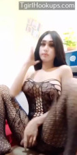 Fucking Hot Tranny 109