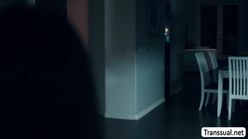 Watch Slut shemale gets her ass banged by her stepbrothers big cock Shemale Porn Videos | TranSexBig.