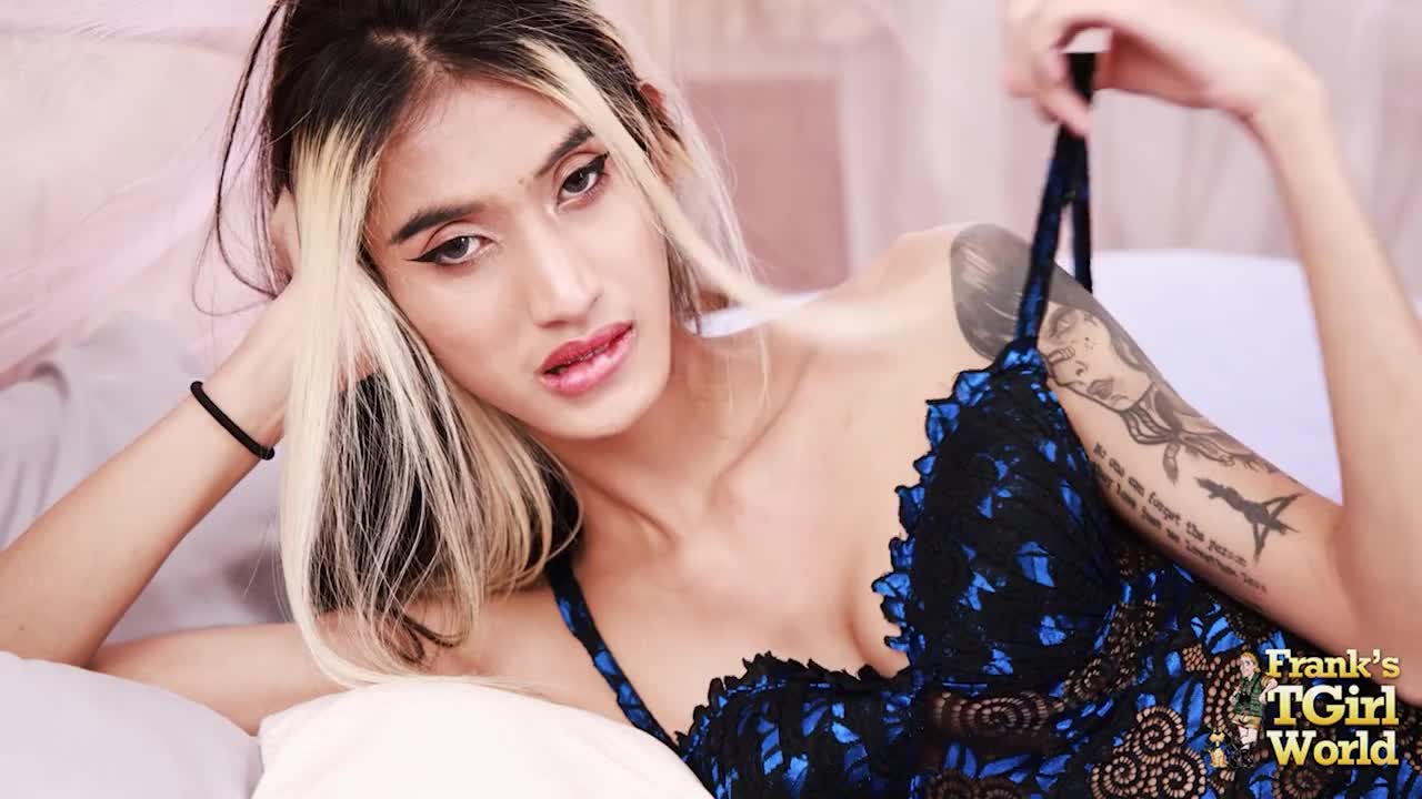 Watch FRANKS-TGIRLWORLD: Maddy Sexy Play! Shemale Porn Videos | TranSexBig.