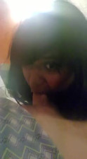 Jasmine cumslut slave w Master