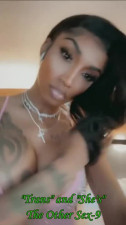 Trans and She's the Other Sex 9