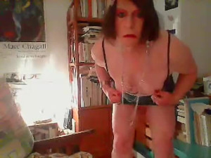 Hot teasing