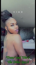 Trans and She's the Other Sex 2