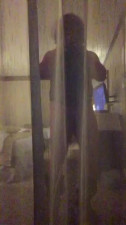 CdTina spied on