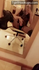 Horny Amateur Trans 234