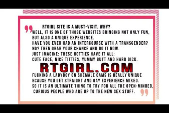 big boobs shemale midget with big balls strokes her cock on webcam
