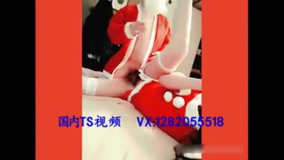 Sexy Chinese Trans Cock 925