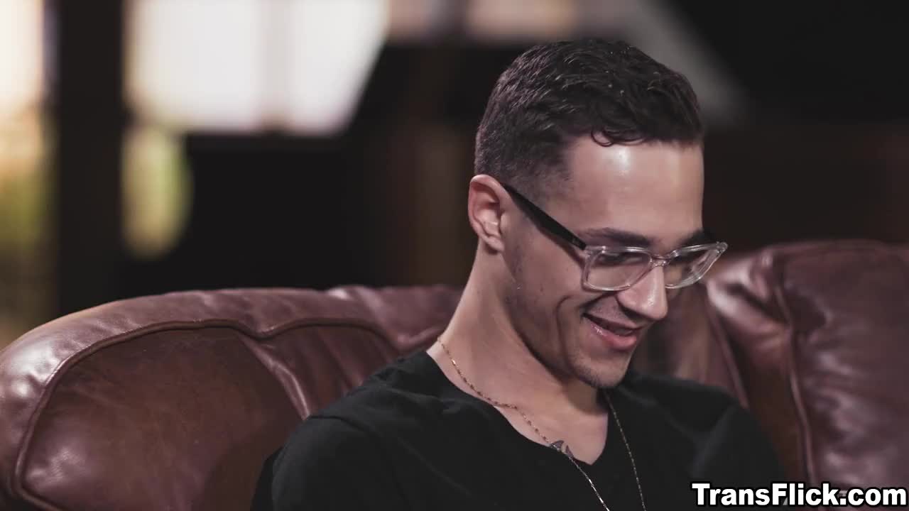 Watch Korra invites Jayden to masturbate with her Shemale Porn Videos | TranSexBig.